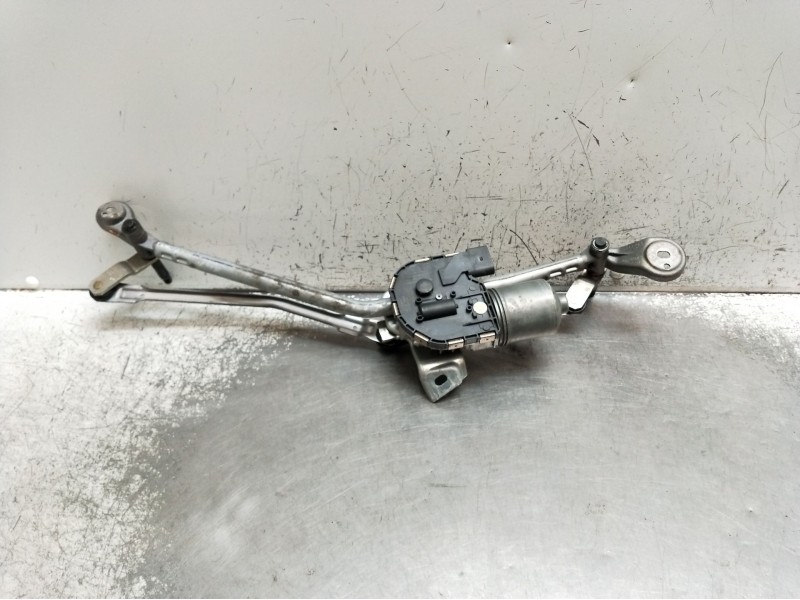 Recambio de motor limpia delantero para mercedes-benz clase glk (x204) 220 cdi 4-matic (204.984, 204.997) referencia OEM IAM 339