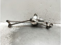 Recambio de motor limpia delantero para mercedes-benz clase glk (x204) 220 cdi 4-matic (204.984, 204.997) referencia OEM IAM 339 2