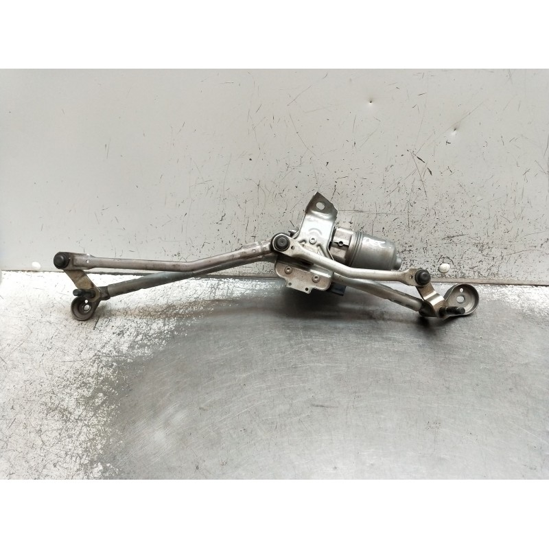 Recambio de motor limpia delantero para mercedes-benz clase glk (x204) 220 cdi 4-matic (204.984, 204.997) referencia OEM IAM 339