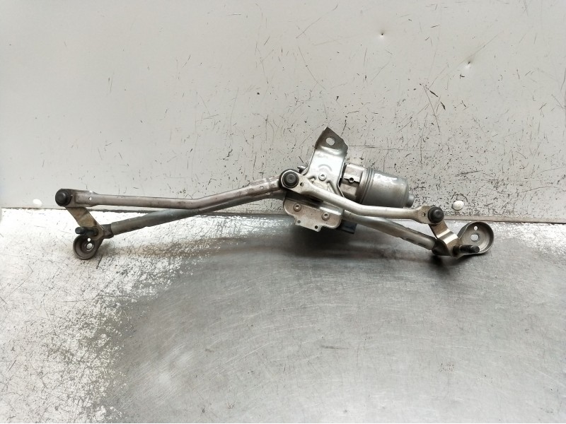 Recambio de motor limpia delantero para mercedes-benz clase glk (x204) 220 cdi 4-matic (204.984, 204.997) referencia OEM IAM 339