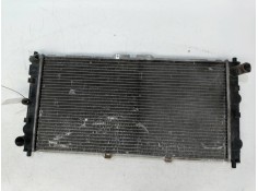 Recambio de radiador agua para mazda mx-3 (ec) 1.9 v6 24v cat referencia OEM IAM   