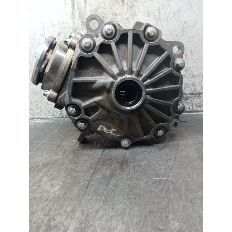 Recambio de diferencial delantero para mercedes-benz clase glk (x204) 220 cdi 4-matic (204.984, 204.997) referencia OEM IAM A221