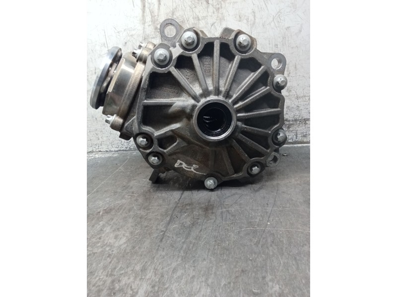 Recambio de diferencial delantero para mercedes-benz clase glk (x204) 220 cdi 4-matic (204.984, 204.997) referencia OEM IAM A221