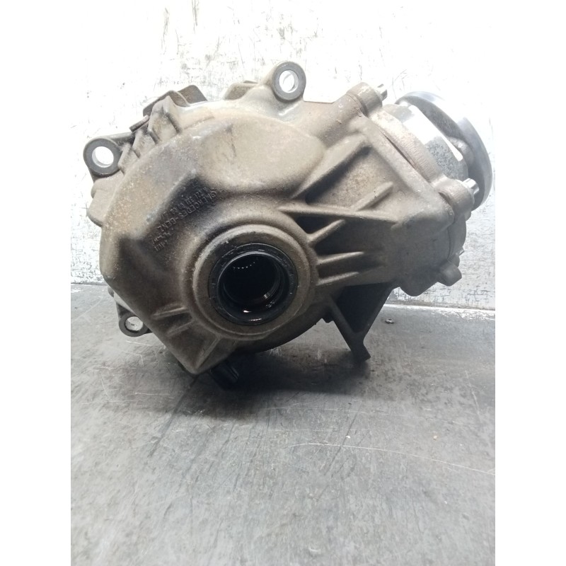 Recambio de diferencial delantero para mercedes-benz clase glk (x204) 220 cdi 4-matic (204.984, 204.997) referencia OEM IAM A221