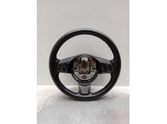 Recambio de volante para jaguar e-pace (x540) 2.0 d180 awd referencia OEM IAM J9C33F563BA8PVJ  