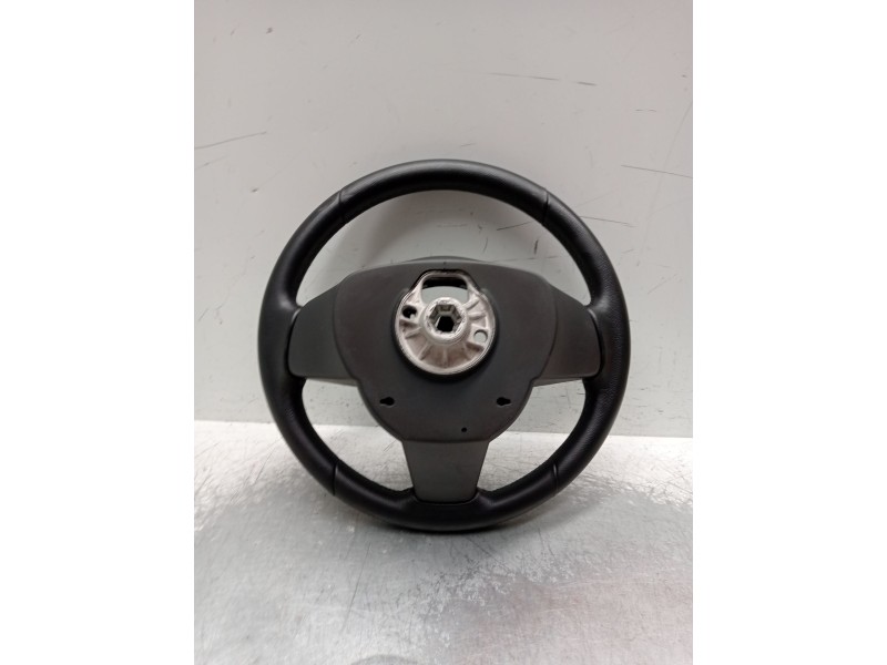 Recambio de volante para jaguar e-pace (x540) 2.0 d180 awd referencia OEM IAM J9C33F563BA8PVJ  