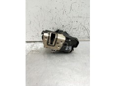 Recambio de motor cierre centralizado delantero derecho para ford fiesta (ce1) cool&connect referencia OEM IAM H1BAS21812SB 5P 