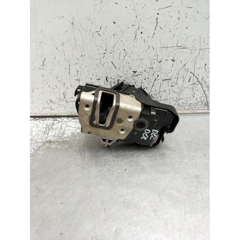 Recambio de motor cierre centralizado delantero derecho para ford fiesta (ce1) cool&connect referencia OEM IAM H1BAS21812SB 5P 