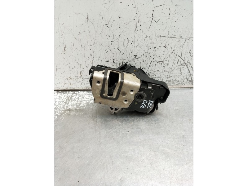 Recambio de motor cierre centralizado delantero derecho para ford fiesta (ce1) cool&connect referencia OEM IAM H1BAS21812SB 5P 