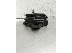 Recambio de motor cierre centralizado delantero derecho para ford fiesta (ce1) cool&connect referencia OEM IAM H1BAS21812SB 5P  2