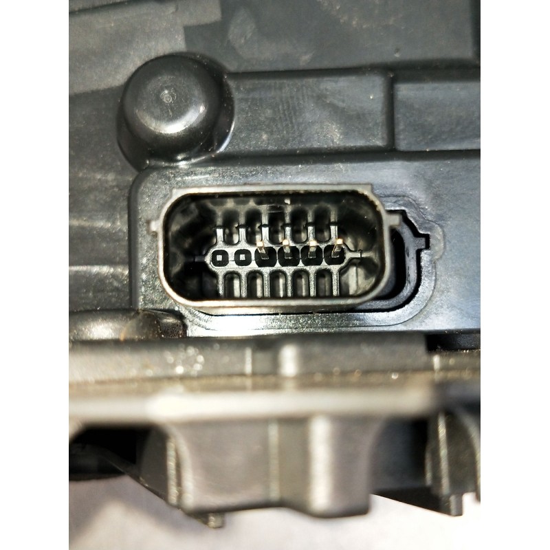 Recambio de motor cierre centralizado delantero derecho para ford fiesta (ce1) cool&connect referencia OEM IAM H1BAS21812SB 5P 