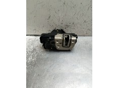 Recambio de motor cierre centralizado trasero izquierdo para ford fiesta (ce1) cool&connect referencia OEM IAM H1BAA26413CB 5P 