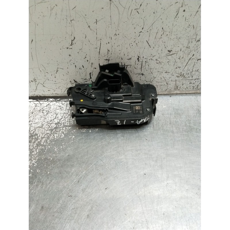 Recambio de motor cierre centralizado trasero izquierdo para ford fiesta (ce1) cool&connect referencia OEM IAM H1BAA26413CB 5P 