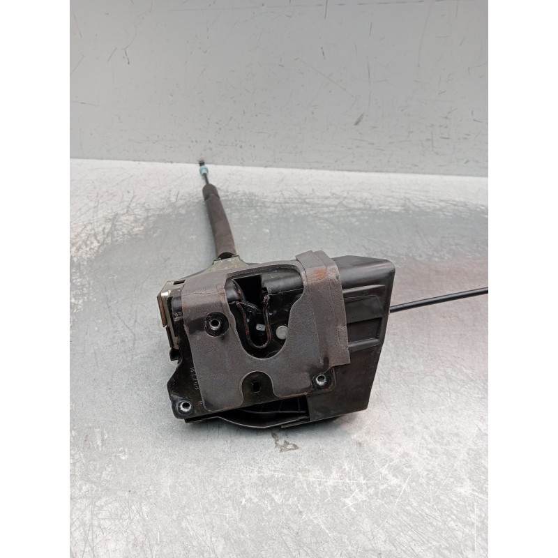 Recambio de motor cierre centralizado trasero derecho para jaguar e-pace (x540) 2.0 d180 awd referencia OEM IAM J9C324994CC 5P 