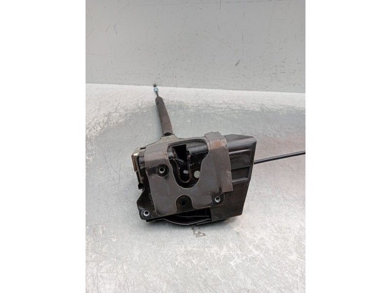 Recambio de motor cierre centralizado trasero derecho para jaguar e-pace (x540) 2.0 d180 awd referencia OEM IAM J9C324994CC 5P 