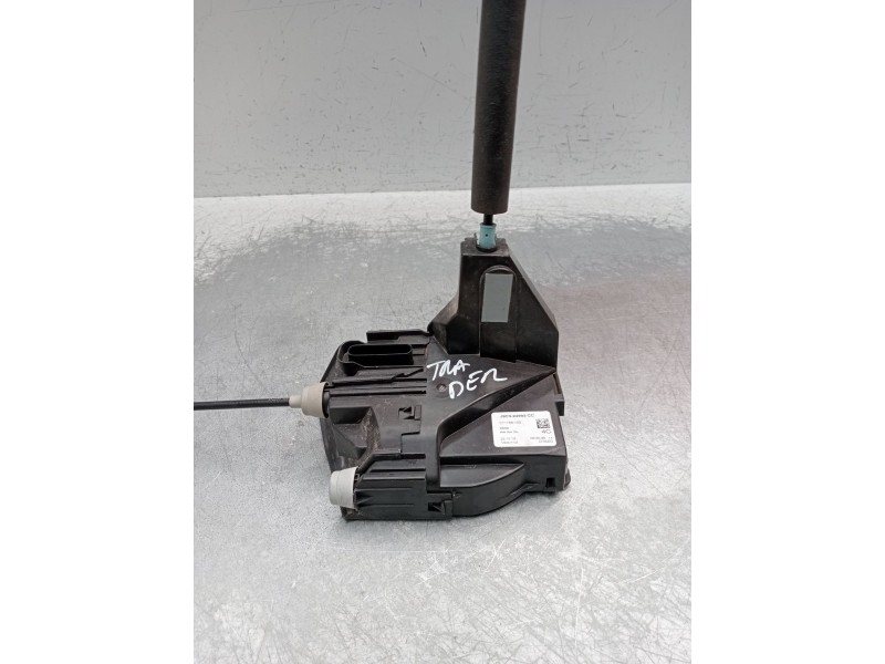 Recambio de motor cierre centralizado trasero derecho para jaguar e-pace (x540) 2.0 d180 awd referencia OEM IAM J9C324994CC 5P 