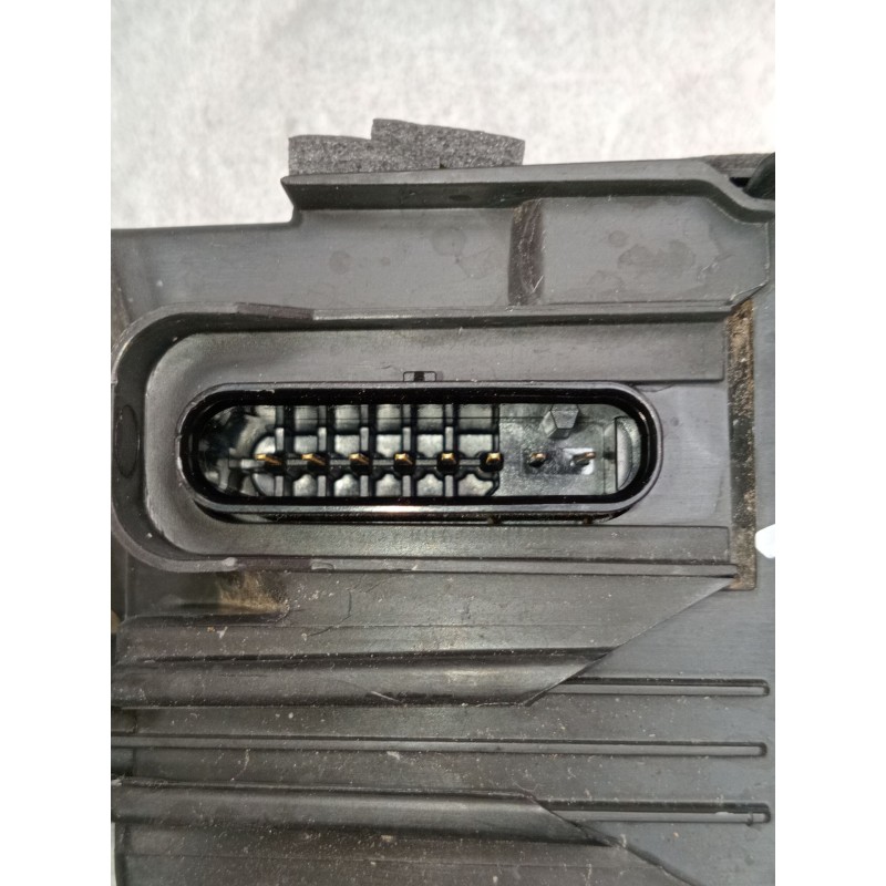 Recambio de motor cierre centralizado trasero derecho para jaguar e-pace (x540) 2.0 d180 awd referencia OEM IAM J9C324994CC 5P 