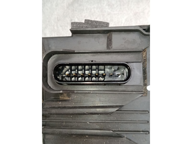 Recambio de motor cierre centralizado trasero derecho para jaguar e-pace (x540) 2.0 d180 awd referencia OEM IAM J9C324994CC 5P 