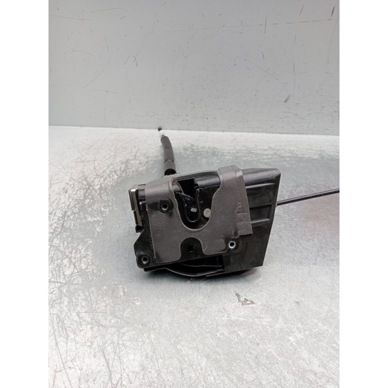 Recambio de motor cierre centralizado delantero derecho para jaguar e-pace (x540) 2.0 d180 awd referencia OEM IAM J9C3203A28JC 5