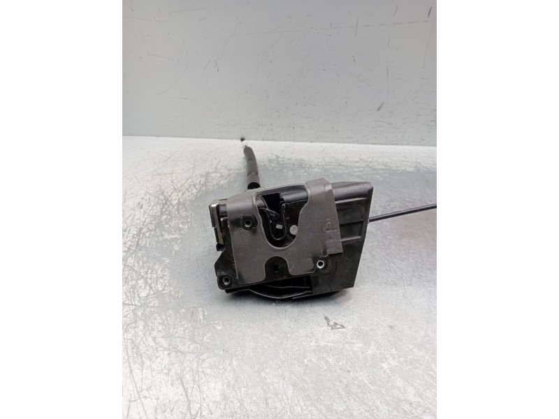 Recambio de motor cierre centralizado delantero derecho para jaguar e-pace (x540) 2.0 d180 awd referencia OEM IAM J9C3203A28JC 5