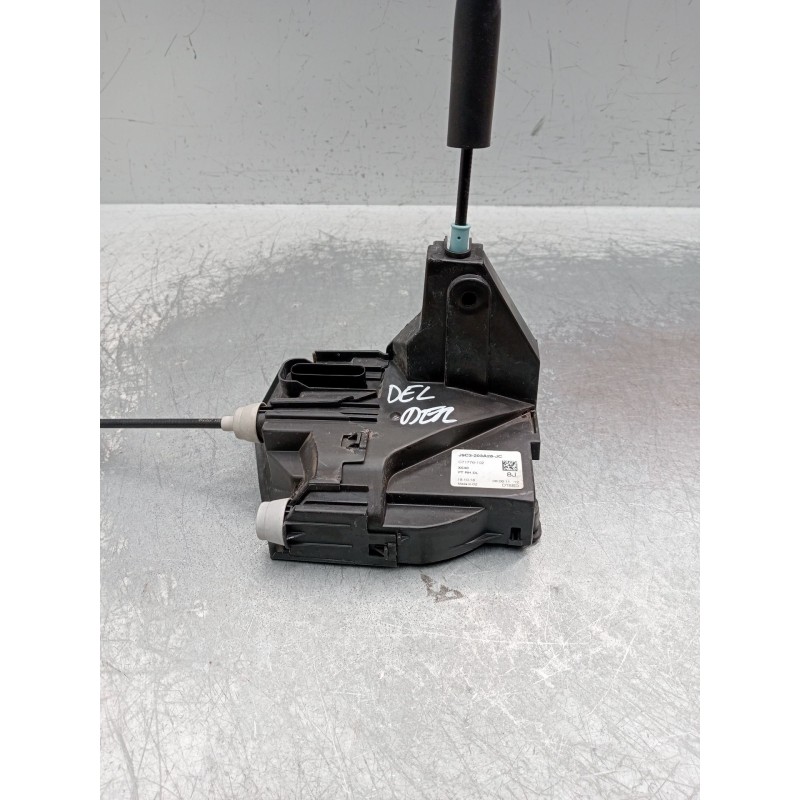 Recambio de motor cierre centralizado delantero derecho para jaguar e-pace (x540) 2.0 d180 awd referencia OEM IAM J9C3203A28JC 5