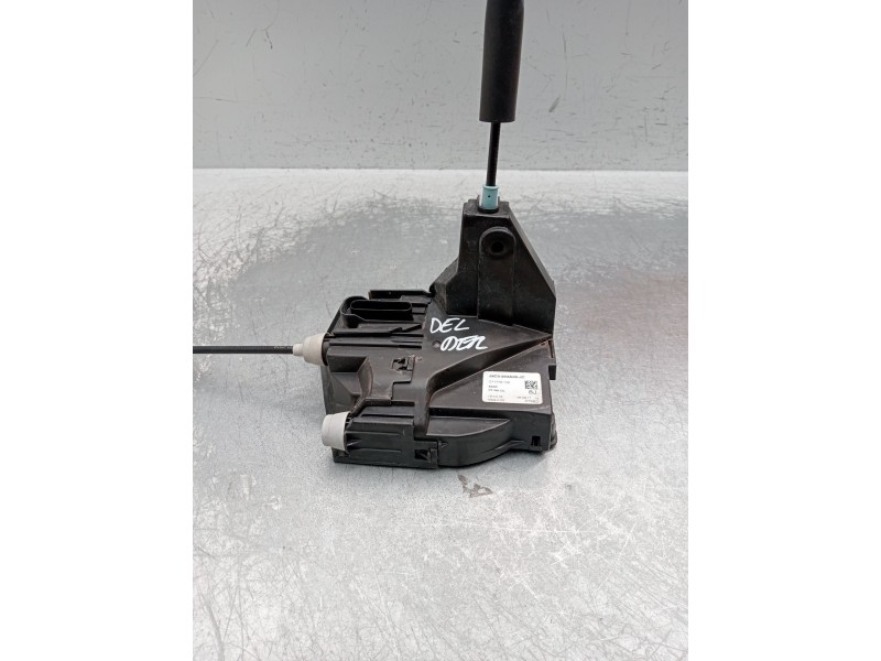 Recambio de motor cierre centralizado delantero derecho para jaguar e-pace (x540) 2.0 d180 awd referencia OEM IAM J9C3203A28JC 5