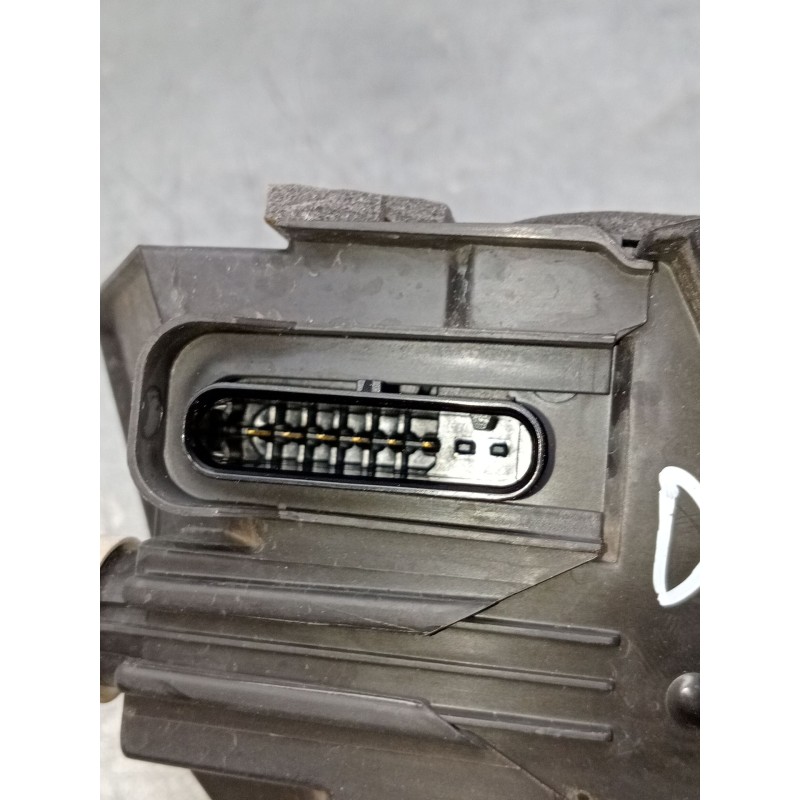 Recambio de motor cierre centralizado delantero derecho para jaguar e-pace (x540) 2.0 d180 awd referencia OEM IAM J9C3203A28JC 5