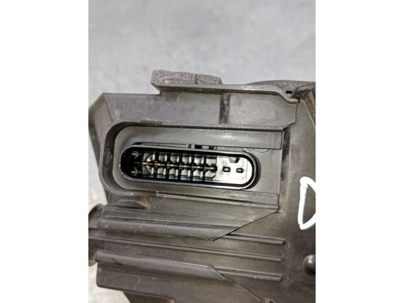 Recambio de motor cierre centralizado delantero derecho para jaguar e-pace (x540) 2.0 d180 awd referencia OEM IAM J9C3203A28JC 5
