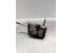 Recambio de motor cierre centralizado delantero izquierdo para jaguar e-pace (x540) 2.0 d180 awd referencia OEM IAM J9C3203A29EC