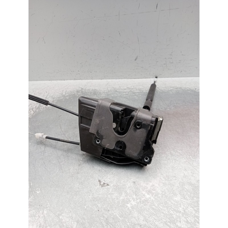 Recambio de motor cierre centralizado delantero izquierdo para jaguar e-pace (x540) 2.0 d180 awd referencia OEM IAM J9C3203A29EC