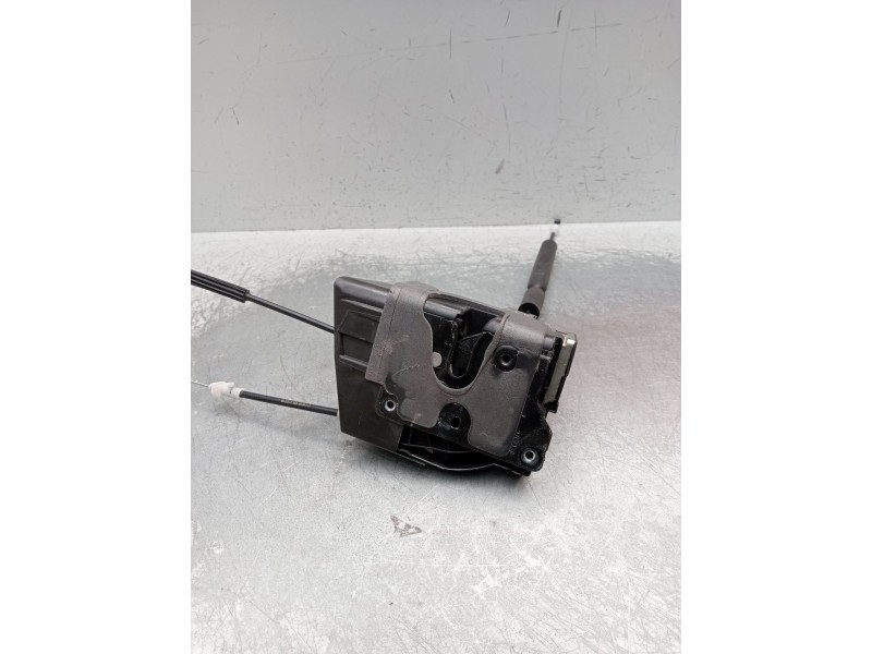 Recambio de motor cierre centralizado delantero izquierdo para jaguar e-pace (x540) 2.0 d180 awd referencia OEM IAM J9C3203A29EC