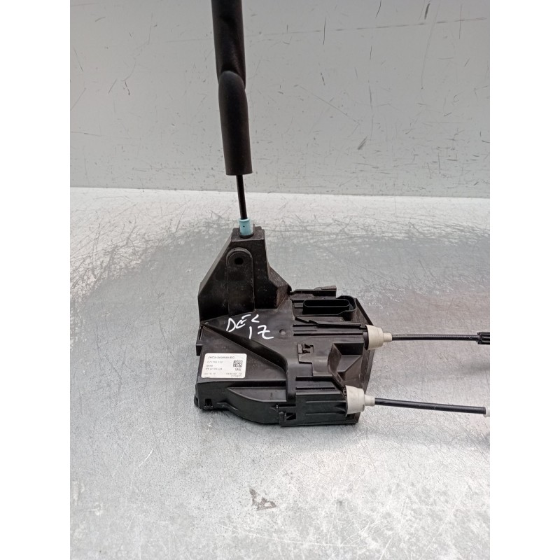 Recambio de motor cierre centralizado delantero izquierdo para jaguar e-pace (x540) 2.0 d180 awd referencia OEM IAM J9C3203A29EC