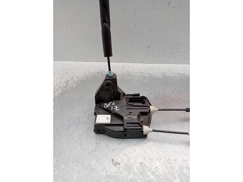 Recambio de motor cierre centralizado delantero izquierdo para jaguar e-pace (x540) 2.0 d180 awd referencia OEM IAM J9C3203A29EC