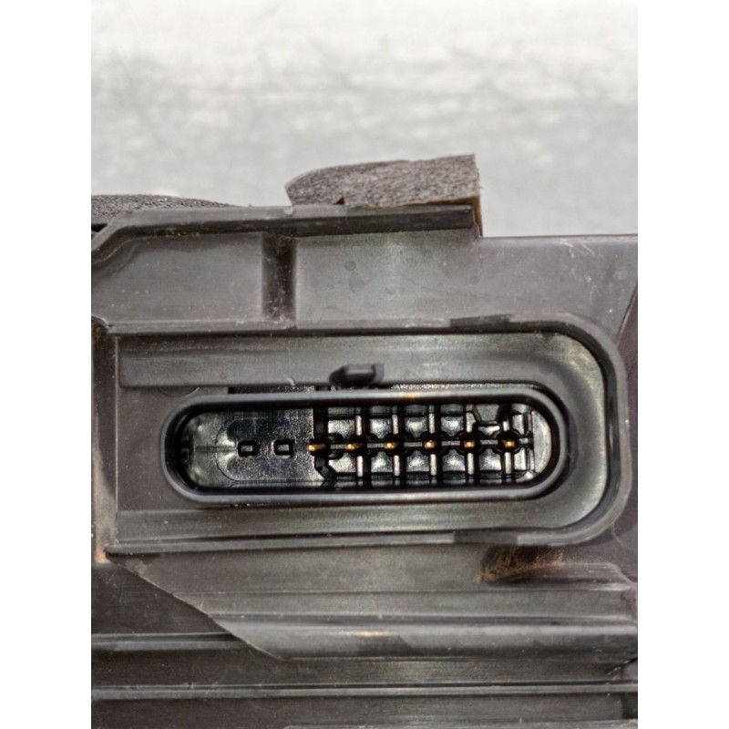 Recambio de motor cierre centralizado delantero izquierdo para jaguar e-pace (x540) 2.0 d180 awd referencia OEM IAM J9C3203A29EC