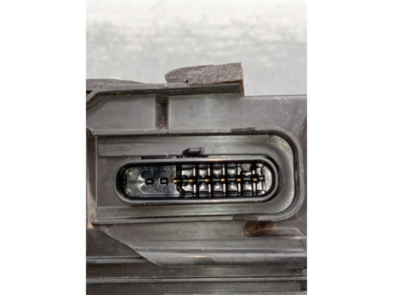 Recambio de motor cierre centralizado delantero izquierdo para jaguar e-pace (x540) 2.0 d180 awd referencia OEM IAM J9C3203A29EC