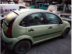 citroen c3 del año 2003 2