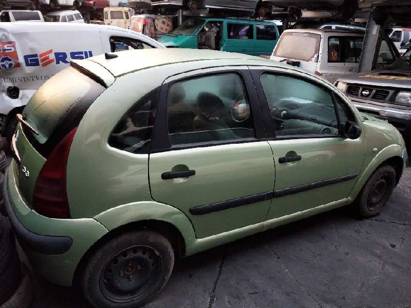 citroen c3 del año 2003