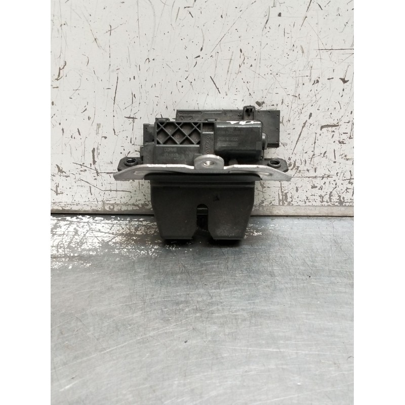 Recambio de motor cierre centralizado porton para ford fiesta (ce1) cool&connect referencia OEM IAM H1BAN442A66AA 5P 01041613000