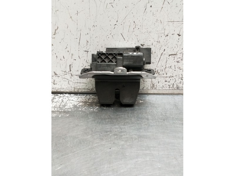 Recambio de motor cierre centralizado porton para ford fiesta (ce1) cool&connect referencia OEM IAM H1BAN442A66AA 5P 01041613000