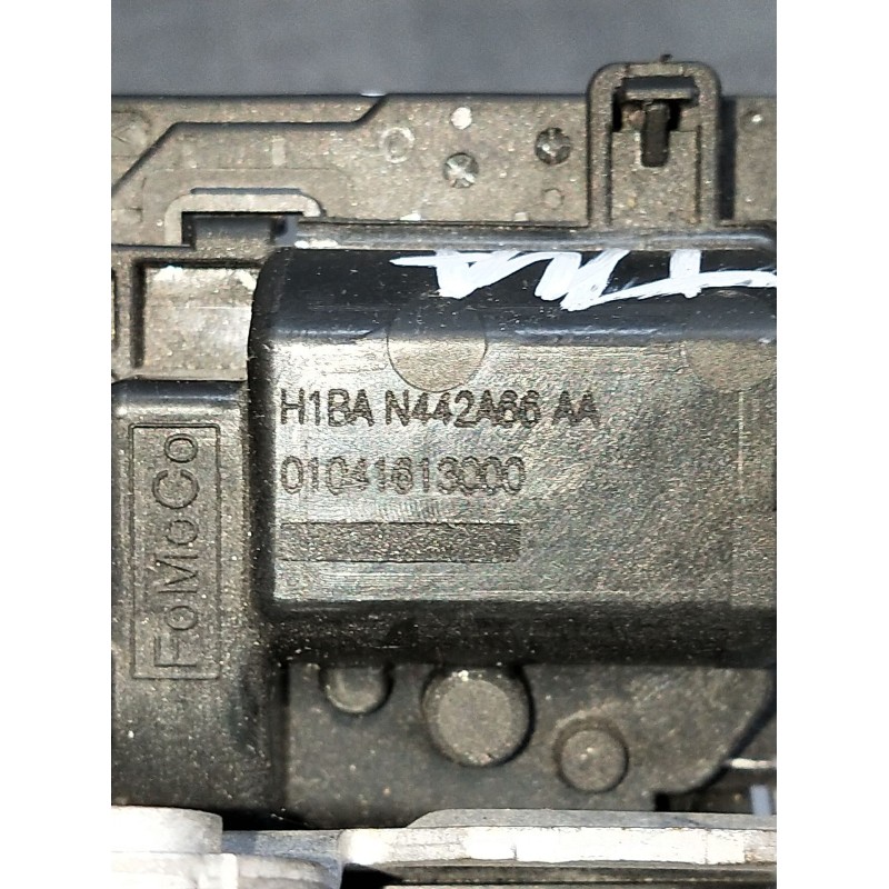 Recambio de motor cierre centralizado porton para ford fiesta (ce1) cool&connect referencia OEM IAM H1BAN442A66AA 5P 01041613000