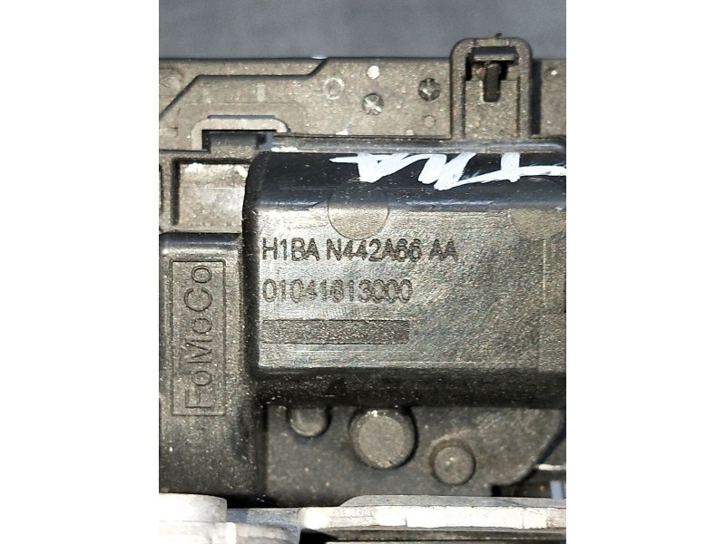 Recambio de motor cierre centralizado porton para ford fiesta (ce1) cool&connect referencia OEM IAM H1BAN442A66AA 5P 01041613000