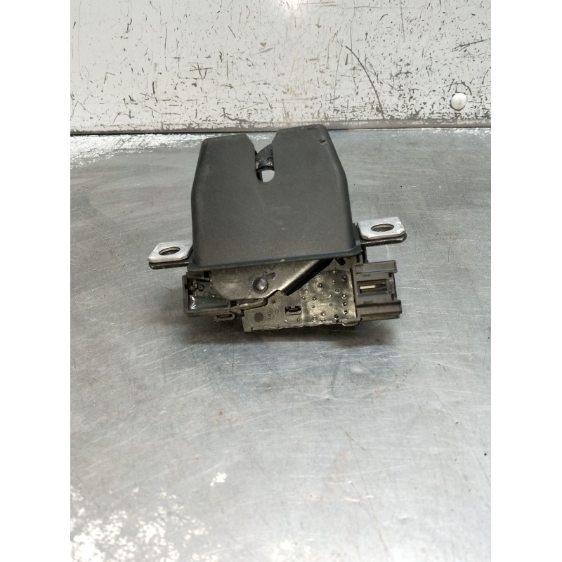 Recambio de motor cierre centralizado porton para ford fiesta (ce1) cool&connect referencia OEM IAM H1BAN442A66AA 5P 01041613000