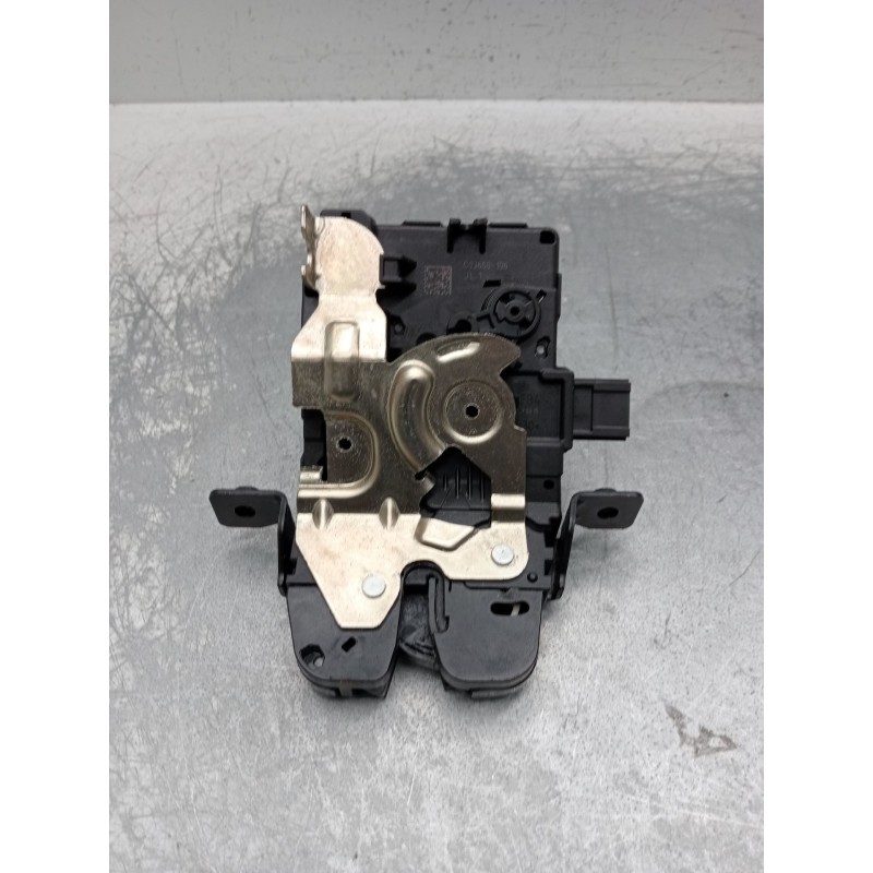 Recambio de motor cierre centralizado porton para jaguar e-pace (x540) 2.0 d180 awd referencia OEM IAM J9C3A442A66AA 5P 