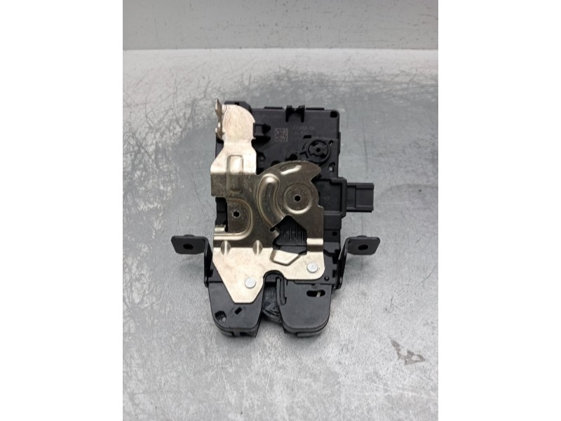 Recambio de motor cierre centralizado porton para jaguar e-pace (x540) 2.0 d180 awd referencia OEM IAM J9C3A442A66AA 5P 