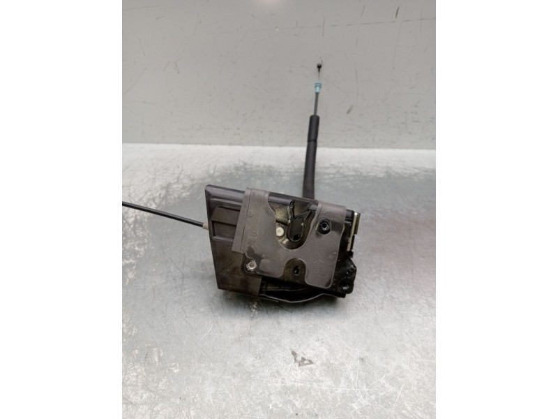 Recambio de motor cierre centralizado trasero izquierdo para jaguar e-pace (x540) 2.0 d180 awd referencia OEM IAM J9C324995CC 5P