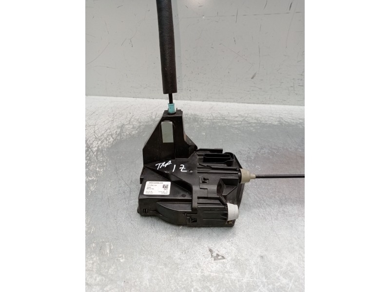 Recambio de motor cierre centralizado trasero izquierdo para jaguar e-pace (x540) 2.0 d180 awd referencia OEM IAM J9C324995CC 5P