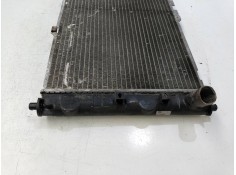 Recambio de radiador agua para mazda mx-3 (ec) 1.9 v6 24v cat referencia OEM IAM    2