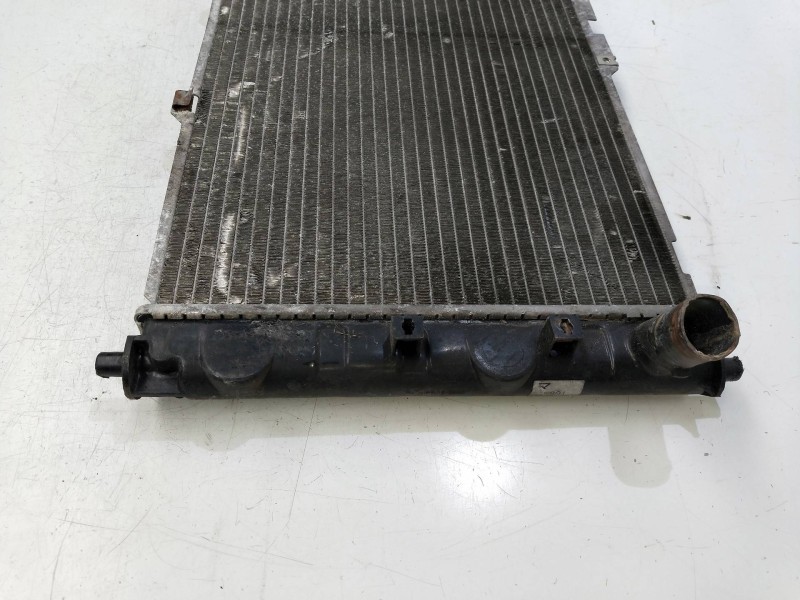 Recambio de radiador agua para mazda mx-3 (ec) 1.9 v6 24v cat referencia OEM IAM   