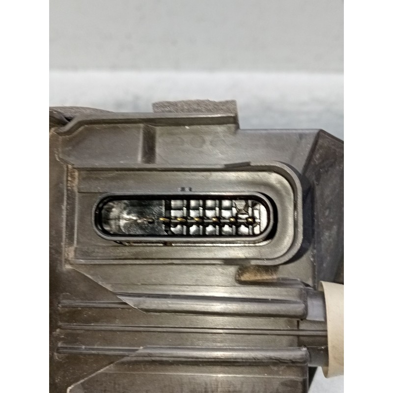 Recambio de motor cierre centralizado trasero izquierdo para jaguar e-pace (x540) 2.0 d180 awd referencia OEM IAM J9C324995CC 5P