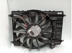 Recambio de electroventilador para jaguar e-pace (x540) 2.0 d180 awd referencia OEM IAM GJ328C607BC  